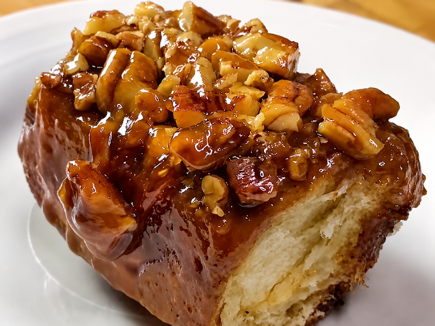 Sticky Buns